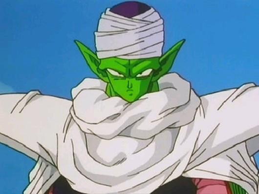 Dragon Ball Z Fotoğrafı