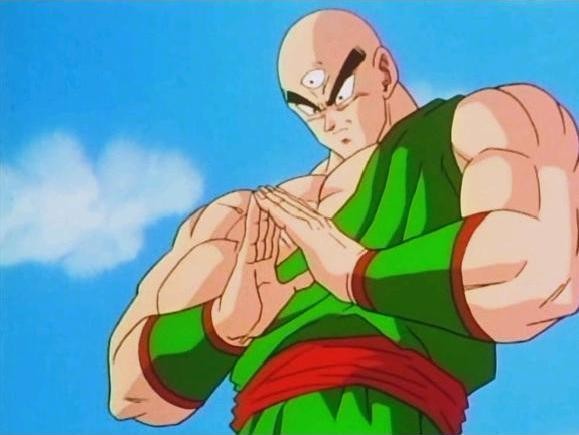Dragon Ball Z Fotoğrafı