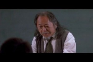 Karanlıklar Prensi Fotoğrafı