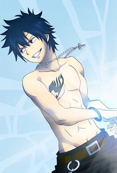 Fairy Tail Fotoğrafları 41