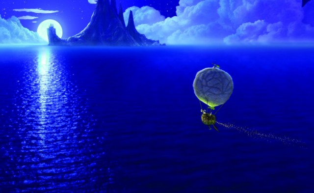 Tinker Bell and the Lost Treasure Fotoğrafları 5