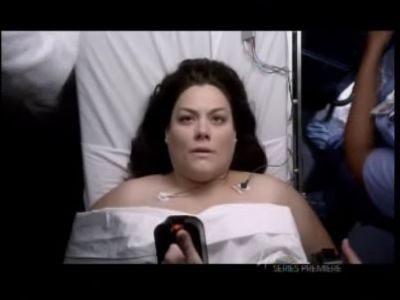 Drop Dead Diva Fotoğrafı