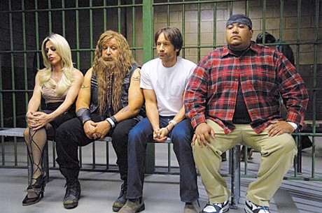 Californication Fotoğrafı