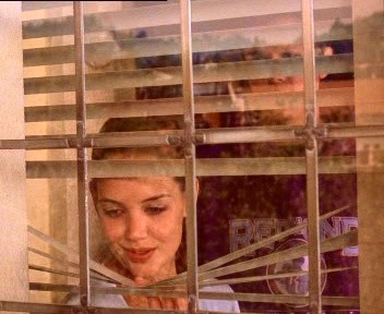 Başkanın Kızı Fotoğrafı