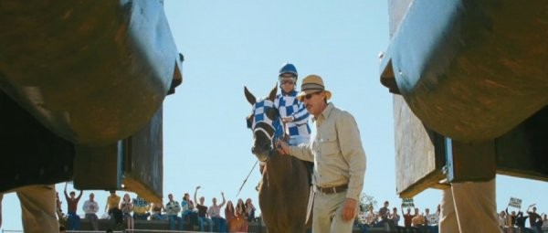 Şampiyon Fotoğrafı