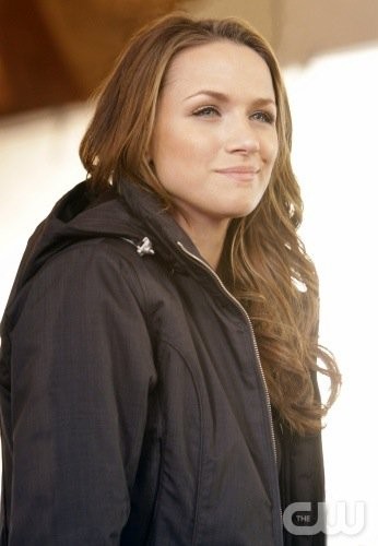 One Tree Hill Fotoğrafı