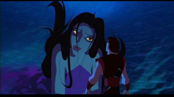 Sinbad: Yedi Denizler Efsanesi Fotoğrafı