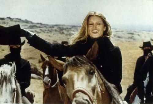 Les Pétroleuses Fotoğrafı