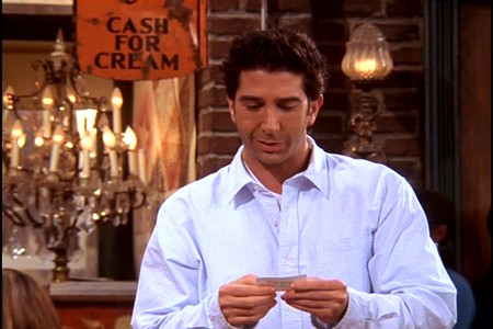 Friends Fotoğrafı