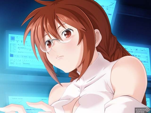 Sekirei Fotoğrafı