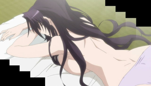 Sekirei Fotoğrafı