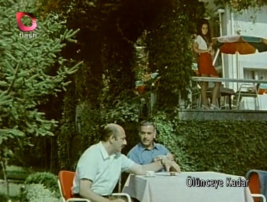 Ölünceye Kadar Fotoğrafı