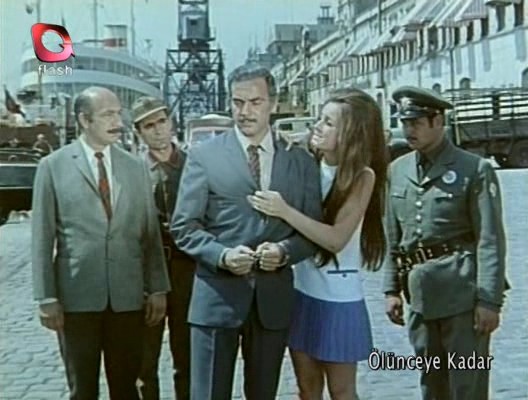 Ölünceye Kadar Fotoğrafı