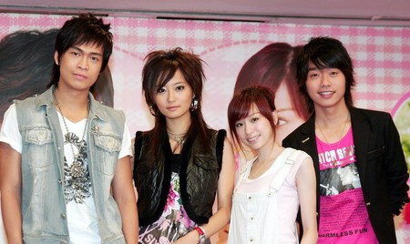 Smiling Pasta fotoğrafı