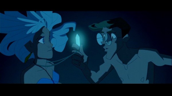 Atlantis: Kayıp İmparatorluk Fotoğrafı