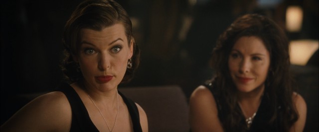 Katilin Yüzü Fotoğrafı