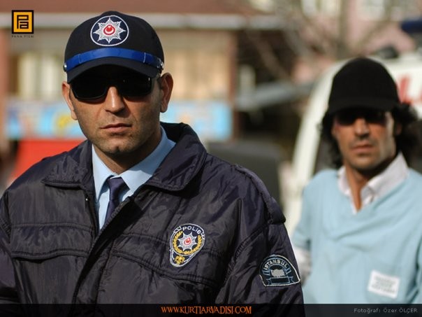 Kurtlar Vadisi Fotoğrafı