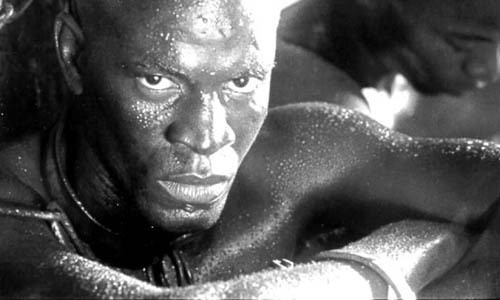 The Middle Passage fotoğrafı