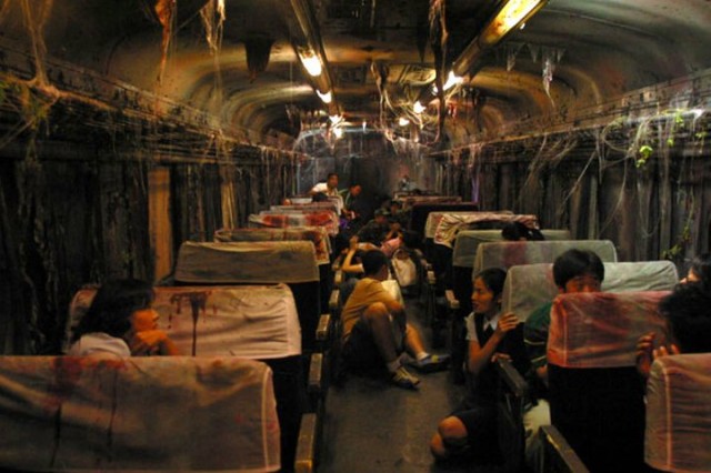 Kırmızı Göz Fotoğrafı