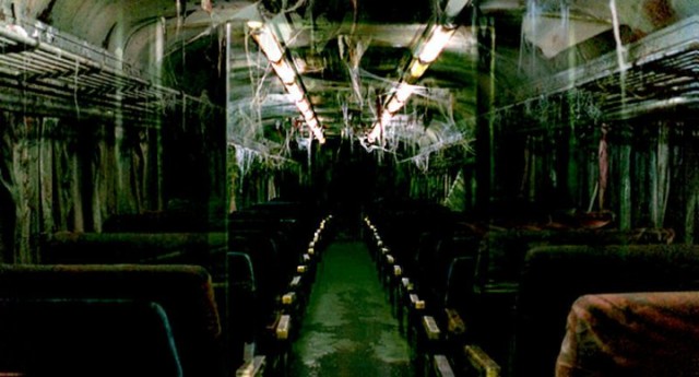 Kırmızı Göz Fotoğrafı