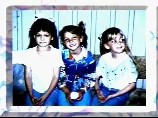 Britney Spears: 'star Baby' Scrapbook Fotoğrafı