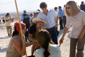 Sınır Ötesi Fotoğrafı