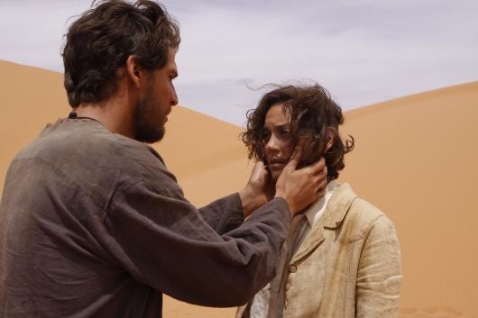 Son Uçuş Fotoğrafı