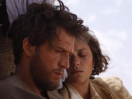 Son Uçuş Fotoğrafı