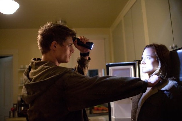 Göçebe Fotoğrafı