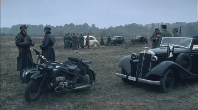 Auschwitz: The Nazis And The 'final Solution' Fotoğrafları 1