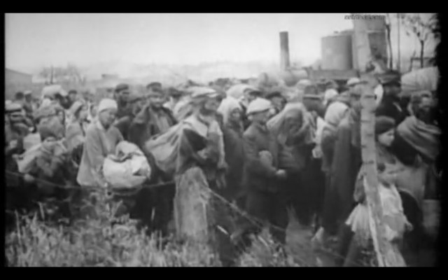 Auschwitz: The Nazis And The 'final Solution' Fotoğrafı