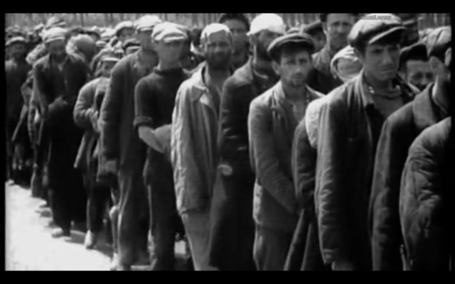 Auschwitz: The Nazis And The 'final Solution' Fotoğrafı