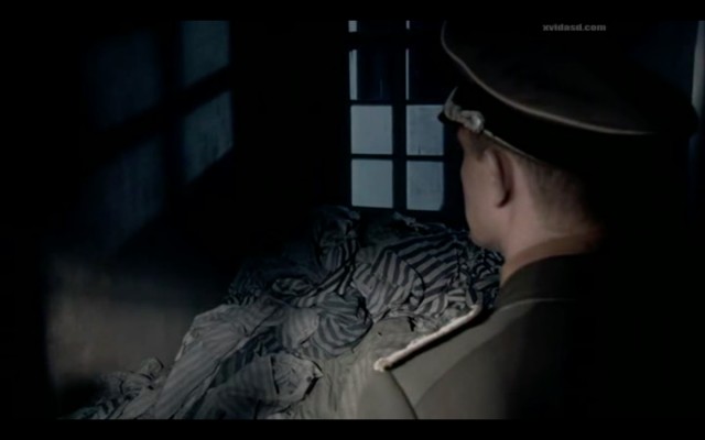 Auschwitz: The Nazis And The 'final Solution' Fotoğrafı