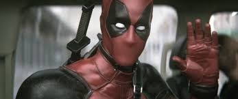 Deadpool Fotoğrafları 16