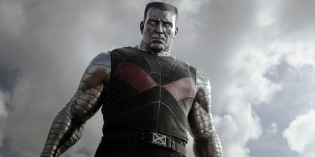 Deadpool Fotoğrafı