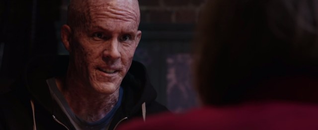 Deadpool Fotoğrafı