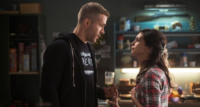 Deadpool Fotoğrafı