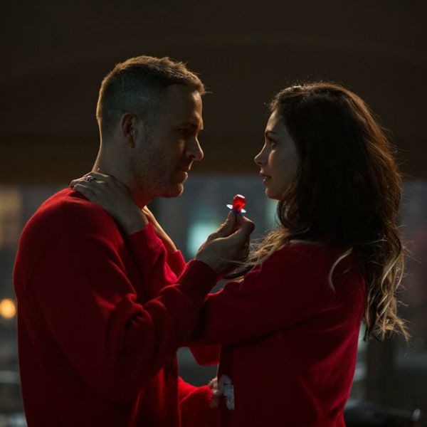 Deadpool Fotoğrafı