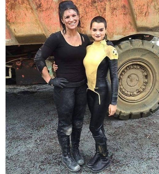 Deadpool Fotoğrafı