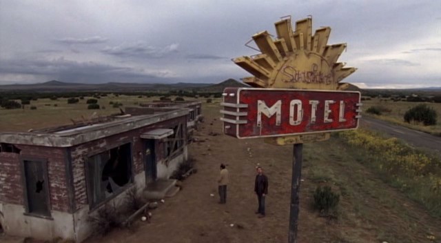 Kayıp Oda Fotoğrafı