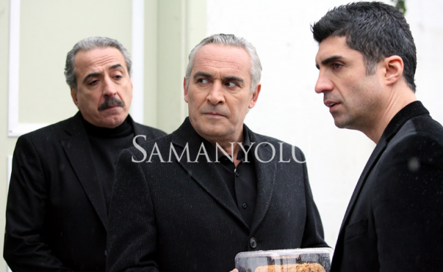 Samanyolu Fotoğrafı