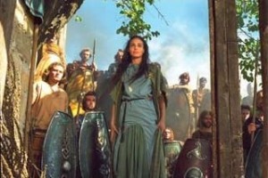 Druids fotoğrafı