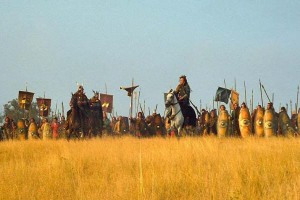 Druids fotoğrafı