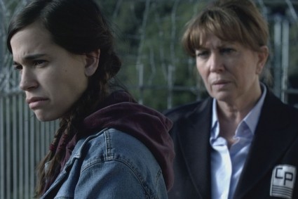 Violetes Fotoğrafı