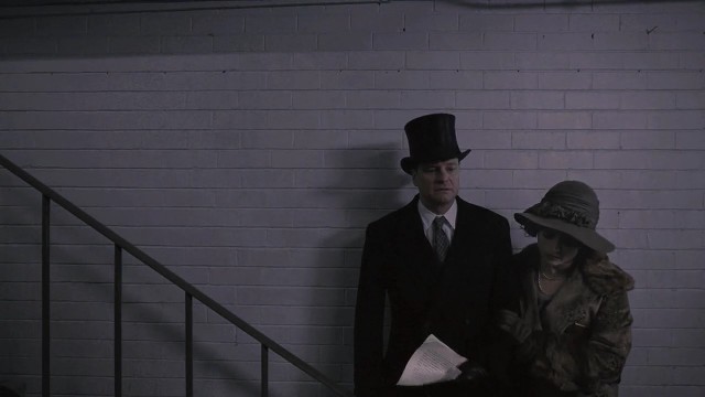 Zoraki Kral Fotoğrafı