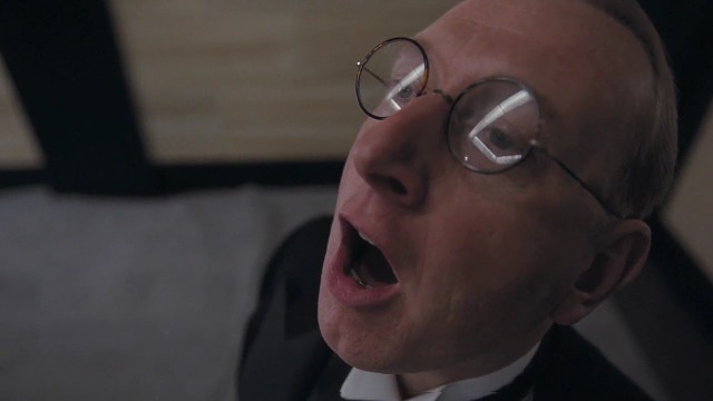 Zoraki Kral Fotoğrafı