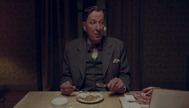 Zoraki Kral Fotoğrafı