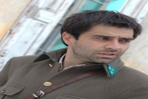 Kırık Kanatlar Fotoğrafı