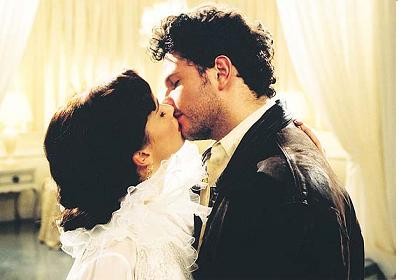 Lisbela E O Prisioneiro Fotoğrafı