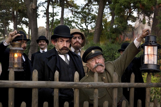 Adele'nin Olağanüstü Maceraları Fotoğrafı